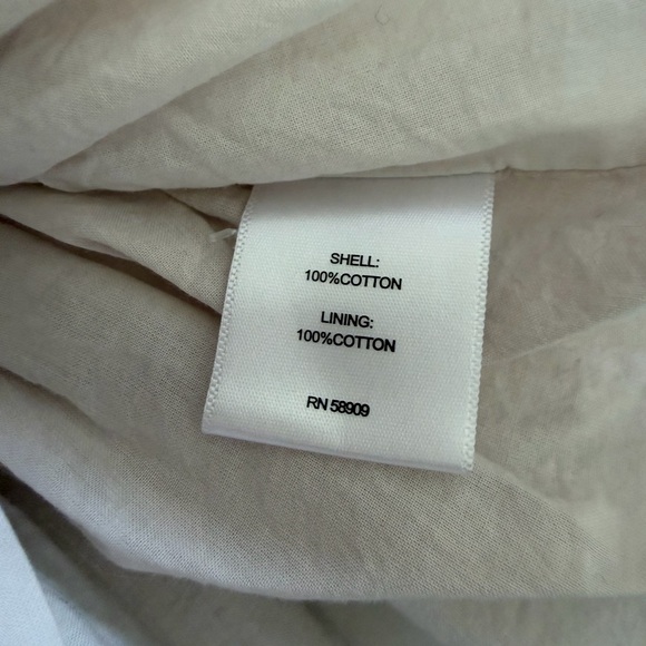 A loves a Cotton Floral Dress Easter Church Picture Day Recital Girls S - Picture 7 of 9